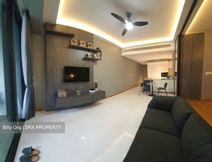 Marina One Residences (D1), Apartment #265716921